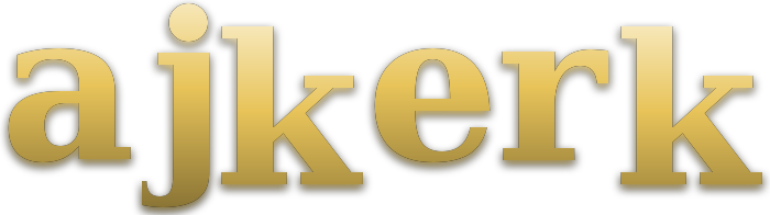 ajkerk logo